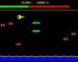 Moon Raider (BBC Micro)