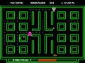 Android Attack (BBC Micro)