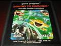 Demons To Diamonds (Atari 2600)