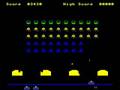 Super Invaders (BBC Micro)