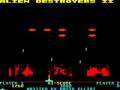 Alien Destroyers (BBC Micro)