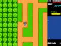 Rally-X (Arcade Games)