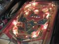 Bobby Orr Power Play (Pinball)