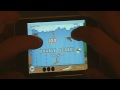 Phineas and Ferb Arcade (iPhone/iPod)