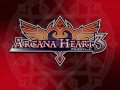 Arcana Heart 3 (Arcade Games)