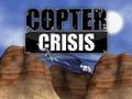 Copter Crisis (Wii)