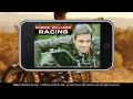 Robbie Williams Racing (iPhone/iPod)