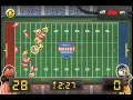 Mascot Football Challenge (iPhone/iPod)