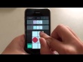 BrailleKing (iPhone/iPod)