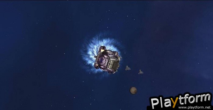 Homeplanet (PC)