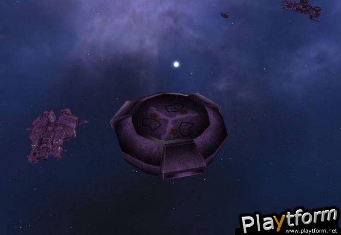 Homeplanet (PC)