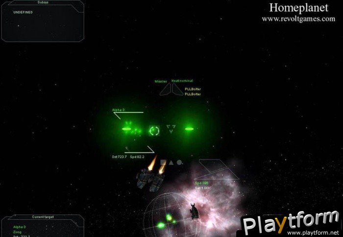 Homeplanet (PC)