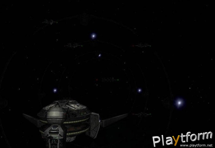 Homeplanet (PC)