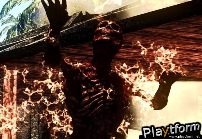 Dead Island (PC)