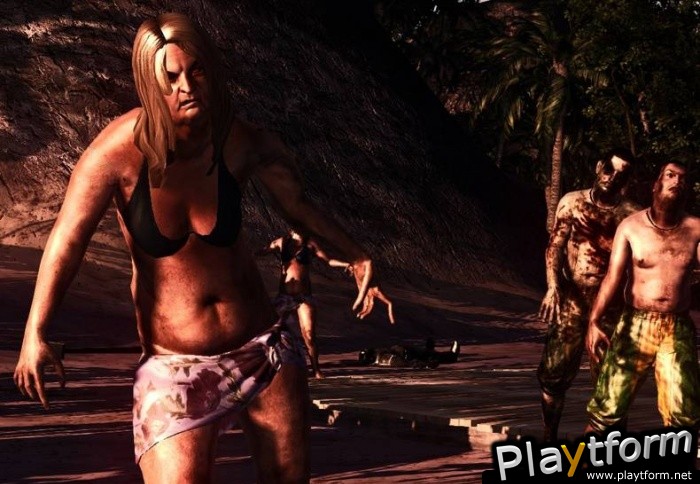 Dead Island (PC)