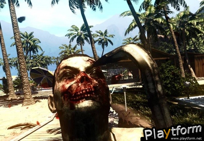 Dead Island (PC)