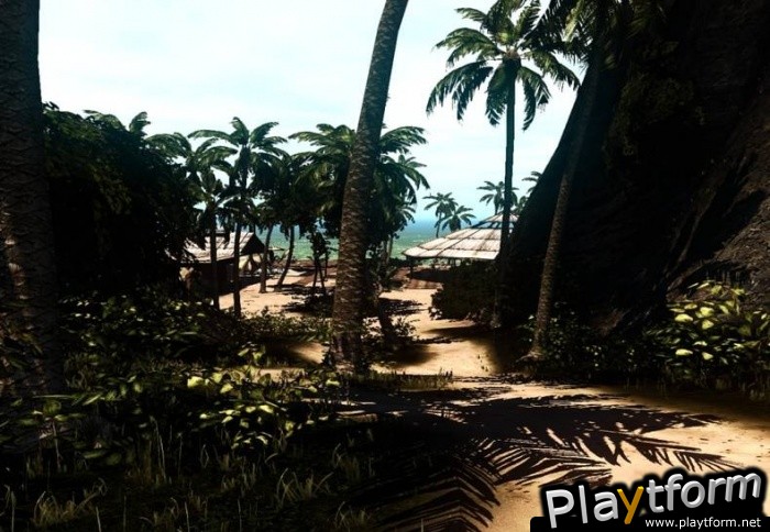 Dead Island (PC)