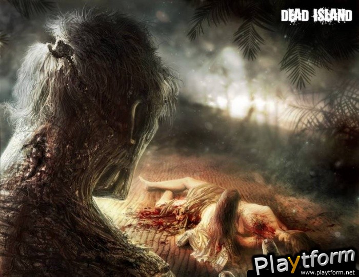 Dead Island (PC)