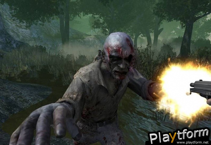 Dead Island (PC)