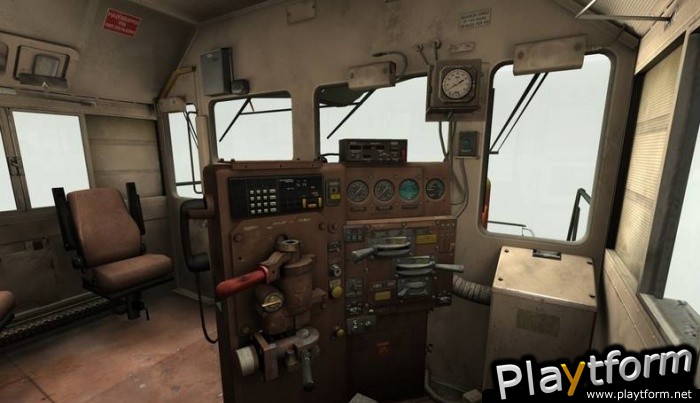 Train Simulator 2 (PC)