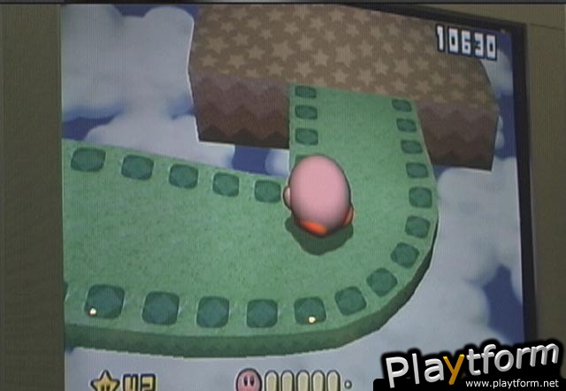 Roll-O-Rama (GameCube)