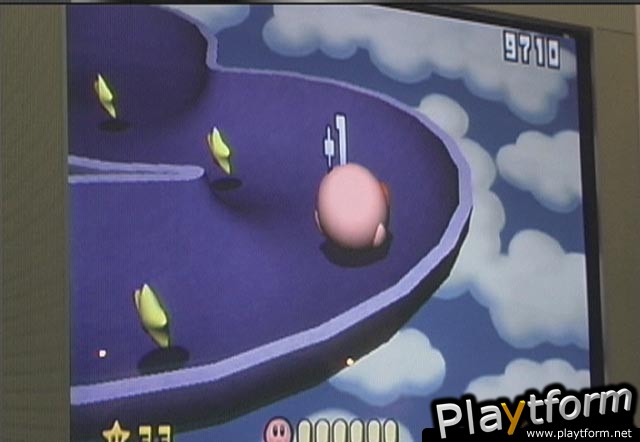 Roll-O-Rama (GameCube)