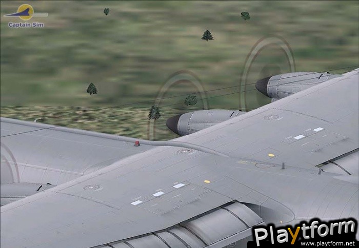 C-130 Hercules (PC)