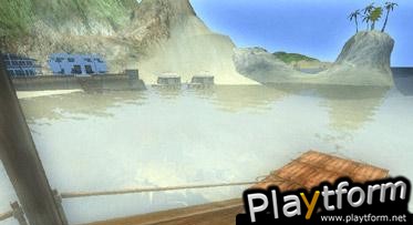 Bloody Waters (PC)