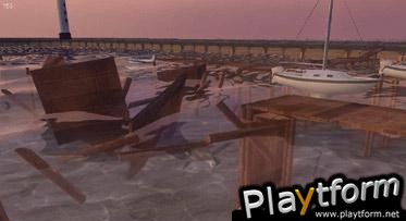 Bloody Waters (PC)