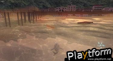 Bloody Waters (PC)