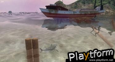 Bloody Waters (PC)