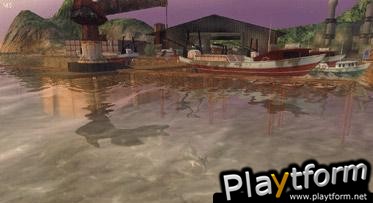 Bloody Waters (PC)