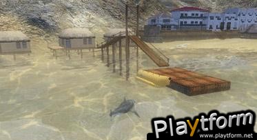 Bloody Waters (PC)