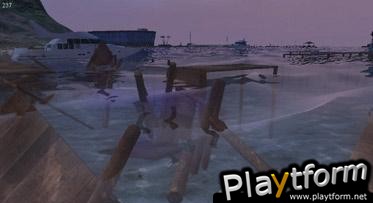 Bloody Waters (PC)