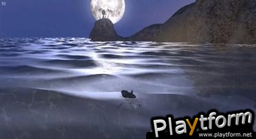 Bloody Waters (PC)