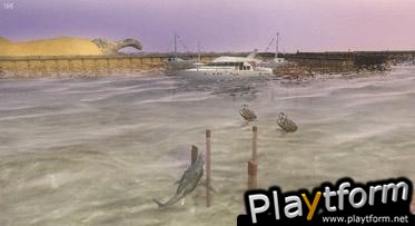 Bloody Waters (PC)