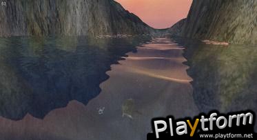 Bloody Waters (PC)