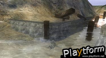 Bloody Waters (PC)