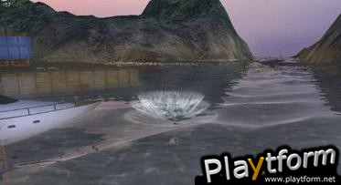 Bloody Waters (PC)