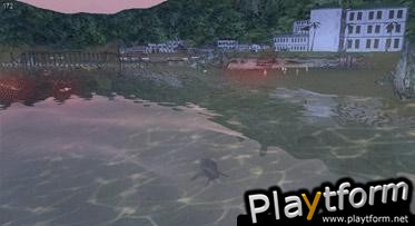 Bloody Waters (PC)