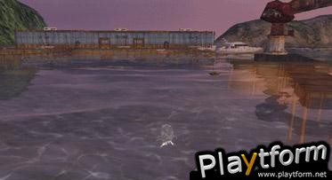 Bloody Waters (PC)