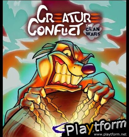 Creature Conflict: The Clan Wars (PC)