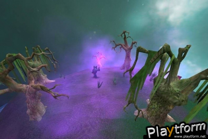 Creature Conflict: The Clan Wars (PC)