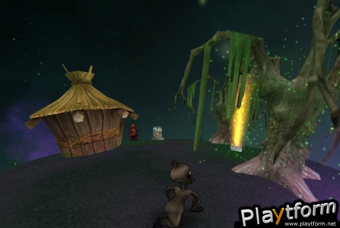 Creature Conflict: The Clan Wars (PC)