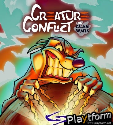 Creature Conflict: The Clan Wars (PC)