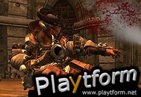 Age of Pirates: Captain Blood (PC)