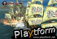 Age of Pirates: Captain Blood (PC)