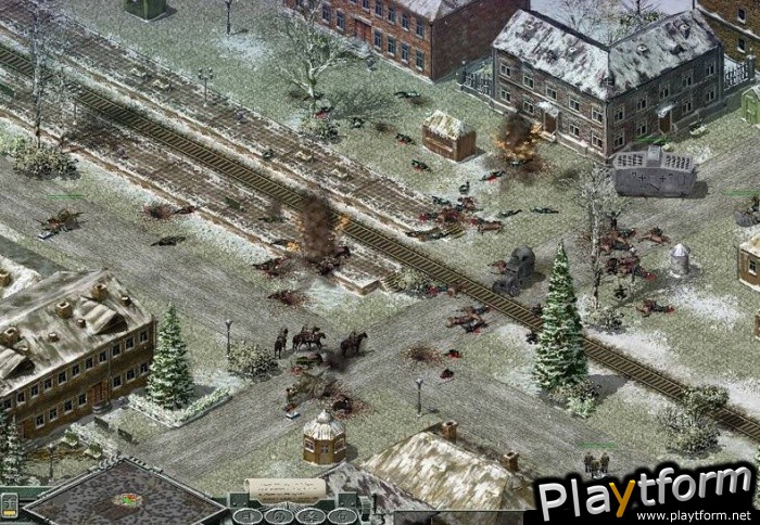 World War I (PC)