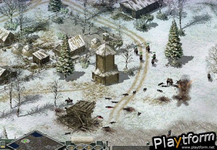 World War I (PC)