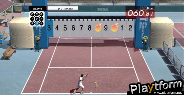 Virtua Tennis 3 (PC)